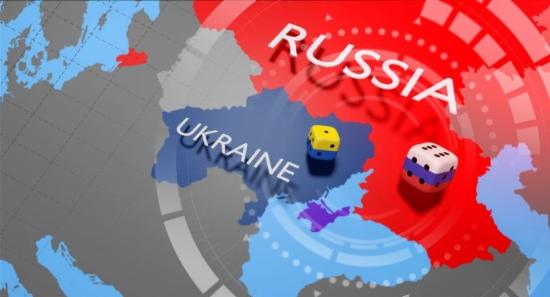 Ukraine Rejects Claim of Attack On Putin Residence